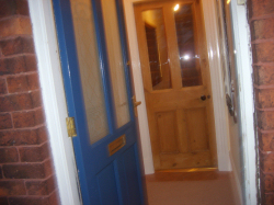 The Handyman Service New Doorway image1